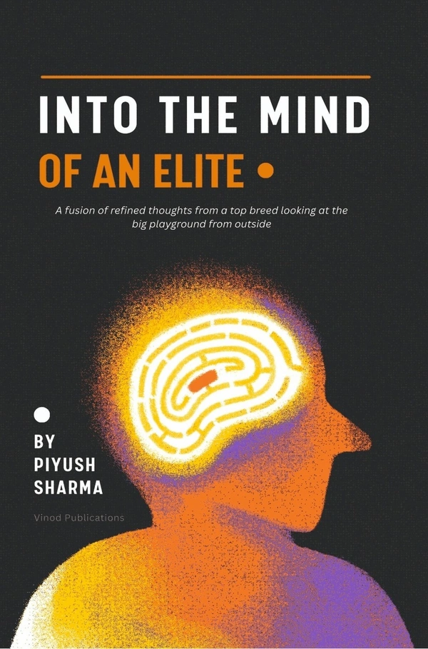 Into the mind of an Elite