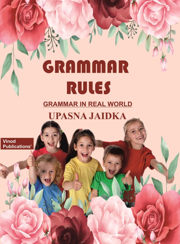Grammar Rules
