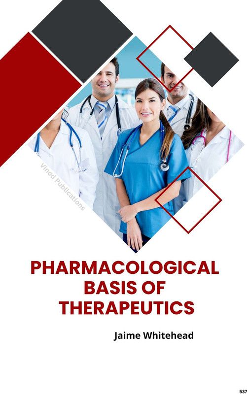 Pharmacology