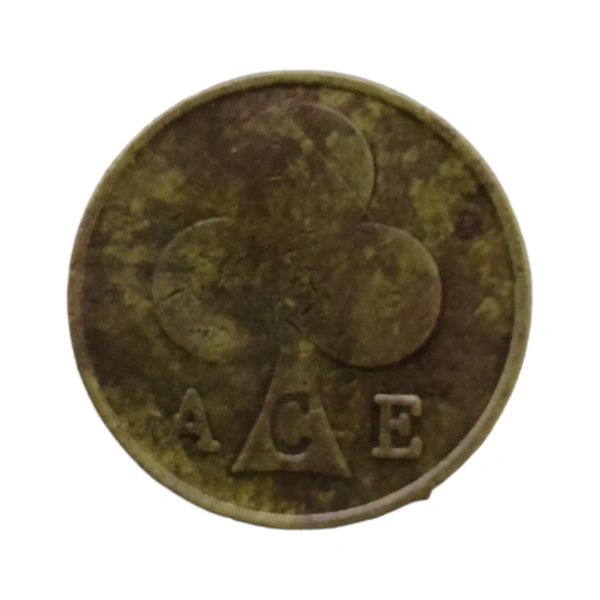 ACE Token - UK's Automatic Dispenser Token