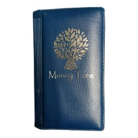 Mini Pocket Album With 12 Coins Set