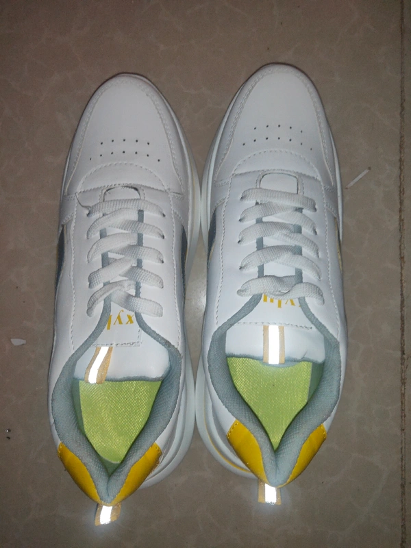 Sport Shoes Y3 - White, 8