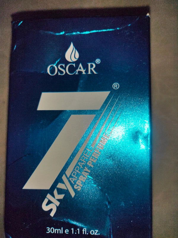 Oscar Perfume