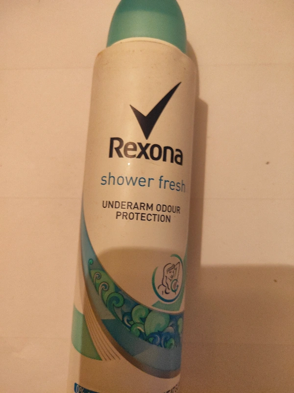 Rexona Shower Fresh