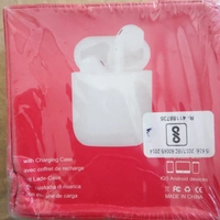 i12 Pod 5.0 - White