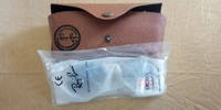 Ray Ban Glasses - Melrose