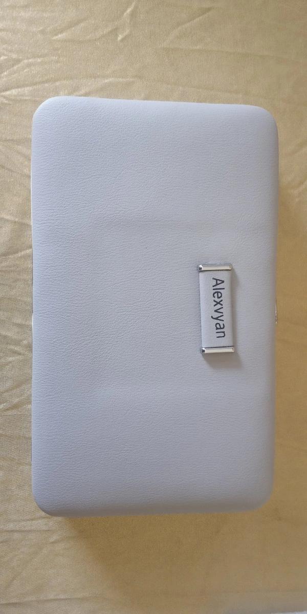 Ladies Wallet - Nobel