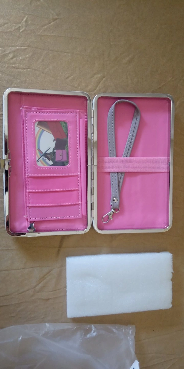 Ladies Wallet - Nobel