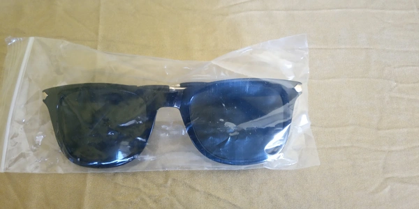 Cooling Glasses - Black