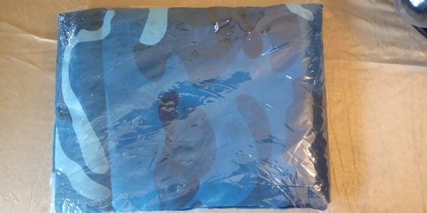 Bike Cover  - Dark Blue