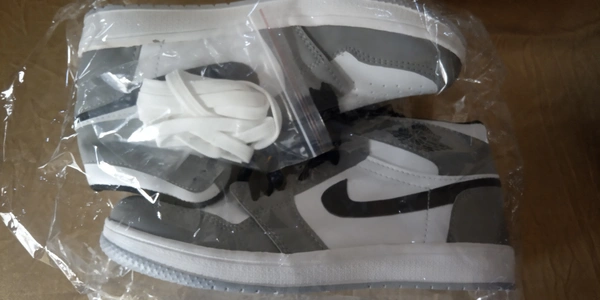 Nike Air Jordan - Martini, 8