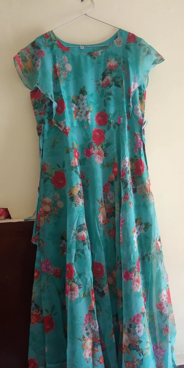 Girl Top Xxl Fancy - Pelorous, XXL