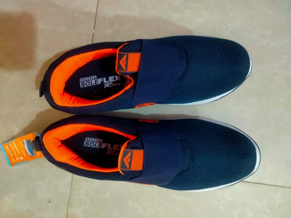 Bride Shoes - Ultramarine, 9