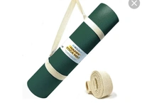 Yoga Mat - Blue