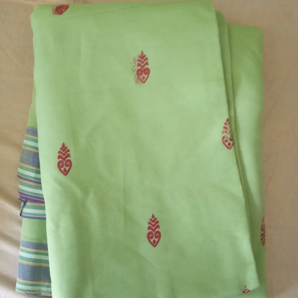 Saree 2 - Japanese Laurel