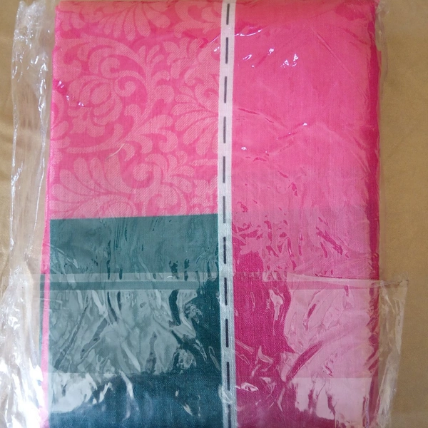 Saree Classical - Purple Pizzazz