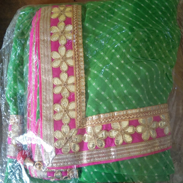 Saree 22 - Japanese Laurel