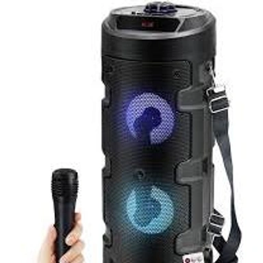 Bluetooth Speakers