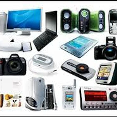 Electronics