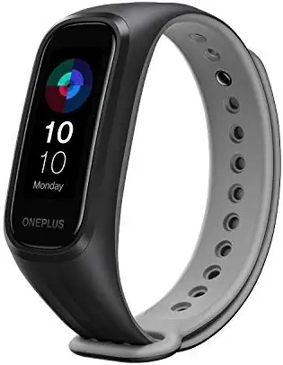 OnePlus Smart Band: 13 Exercise Modes, Blood Oxygen Saturation