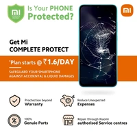 Redmi 11 Prime 5G (Meadow Green, 4GB RAM 64GB ROM) | Prime Design | MTK Dimensity 700 | 50 MP Dual Cam | 5000mAh | 7 Band 5G - Cornflower Blue