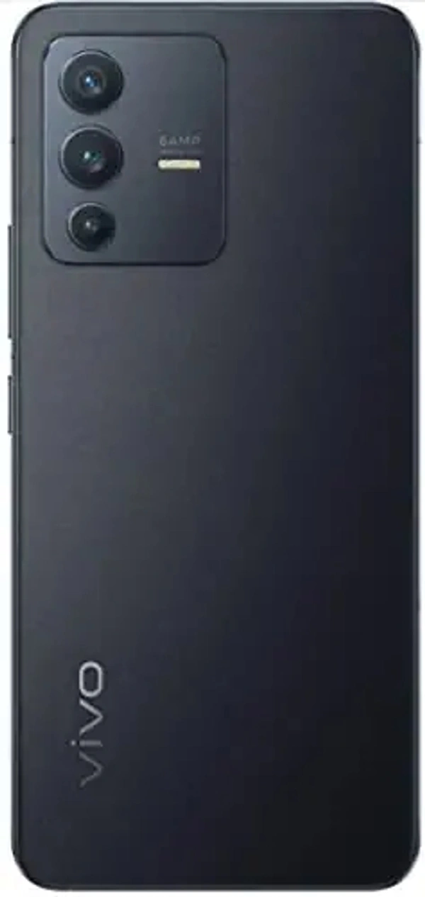 Vivo V23 5G (Stardust Black, 8GB RAM 128GB Storage) - Dorado