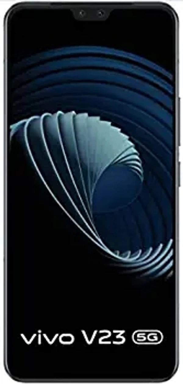 Vivo V23 5G (Stardust Black, 8GB RAM 128GB Storage) - Dorado