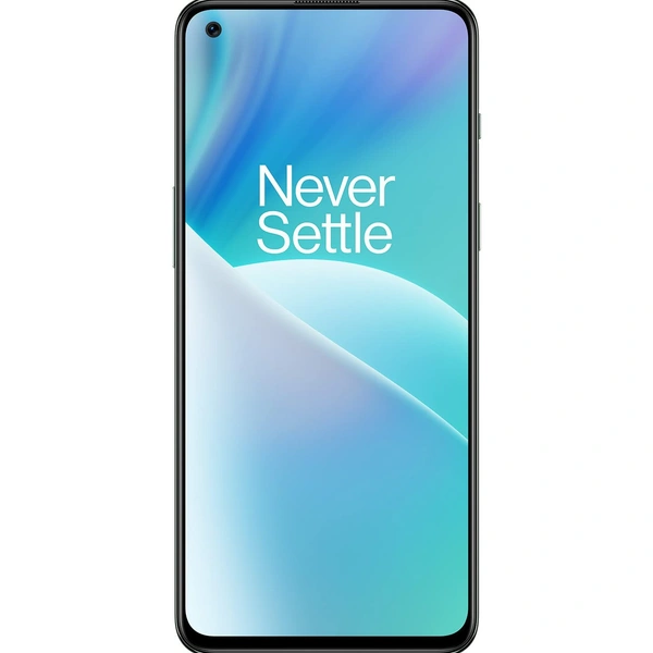 OnePlus Nord 2T 5G (Jade Fog, 8GB RAM, 128GB Storage) - Periwinkle