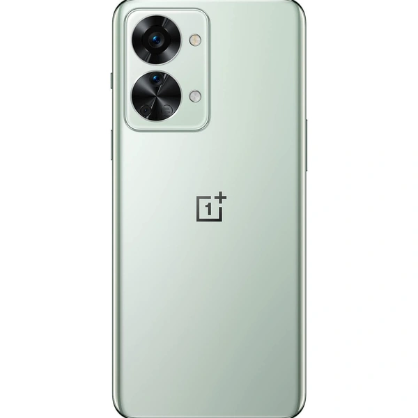 OnePlus Nord 2T 5G (Jade Fog, 8GB RAM, 128GB Storage) - Periwinkle