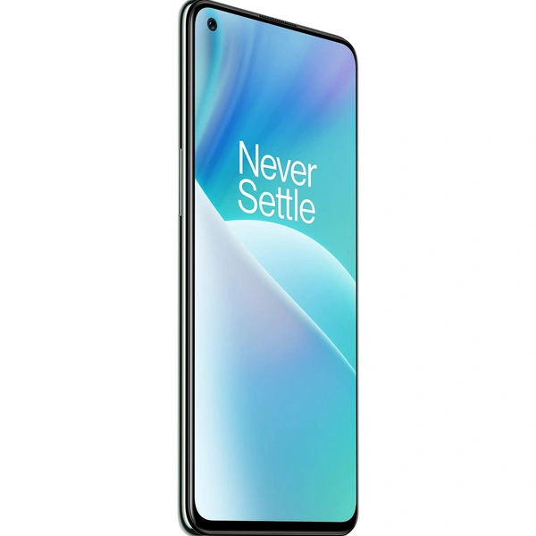 OnePlus Nord 2T 5G (Jade Fog, 8GB RAM, 128GB Storage) - Periwinkle