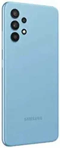Samsung Galaxy A32 (Blue 8GB RAM, 128GB Storage) Without Offer - Portage