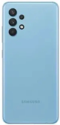 Samsung Galaxy A32 (Blue 8GB RAM, 128GB Storage) Without Offer - Portage