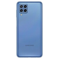 Samsung Galaxy M32 Prime Edition (Light Blue, 6GB RAM, 128GB) - Royal Blue