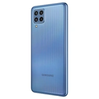 Samsung Galaxy M32 Prime Edition (Light Blue, 6GB RAM, 128GB) - Royal Blue