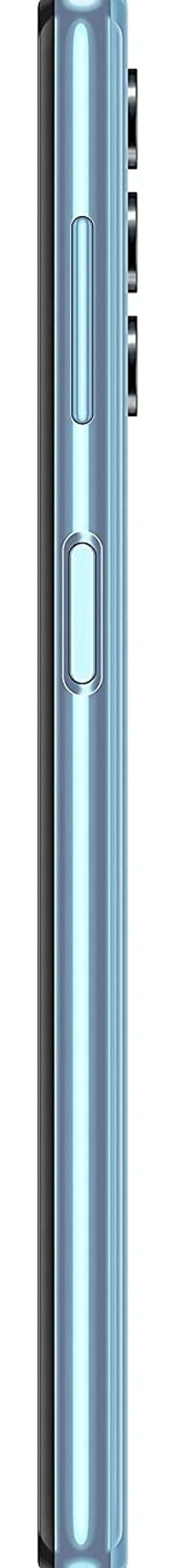 Samsung Galaxy M32 5G (Sky Blue, 8GB RAM, 128GB Storage)  - Portage