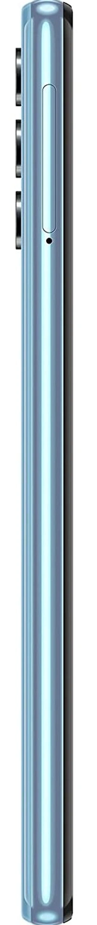 Samsung Galaxy M32 5G (Sky Blue, 8GB RAM, 128GB Storage)  - Portage