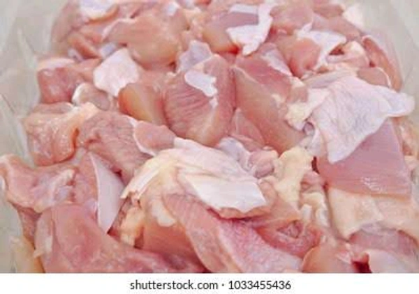 Chicken (Mix Pieces)