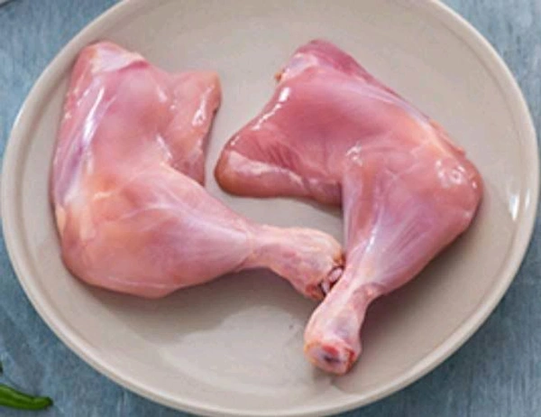 Chicken (Leg Pieces)