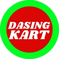 DASING KART - Logo