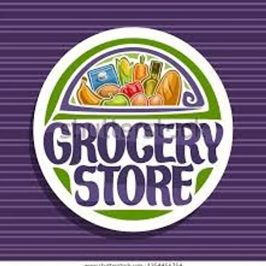 Grocery Coming Soon