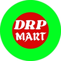 DRPMART - Logo