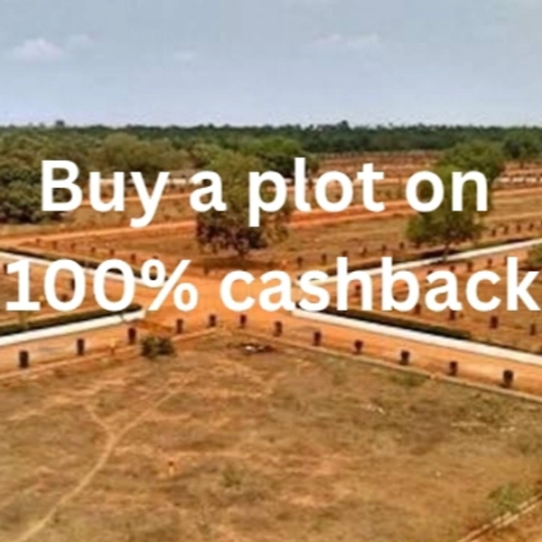 100% Cashback Special Offer