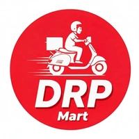 DRPMART - Logo