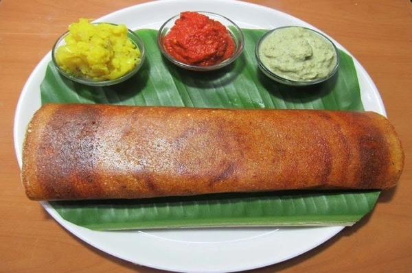 Masala Dosa 