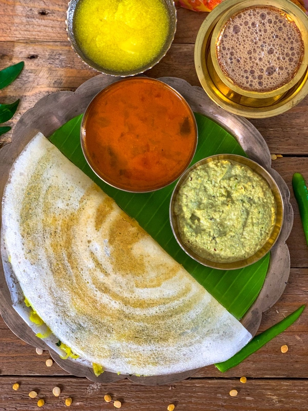 Dosa Set