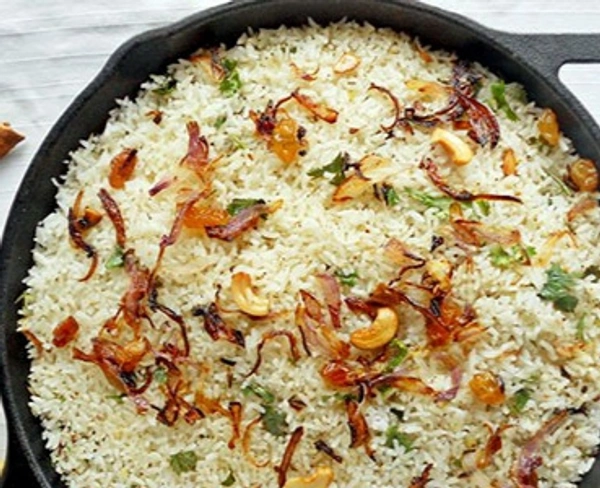 Chicken Biriyani