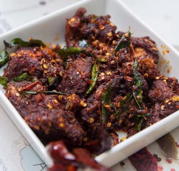 Chicken Kondattam