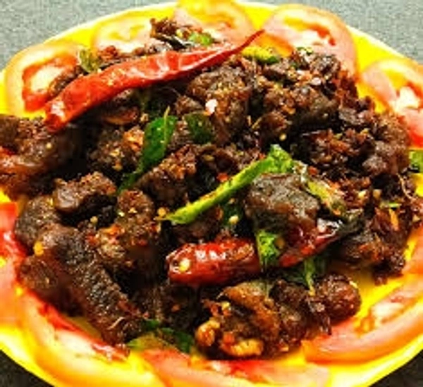 Beef Kondattam