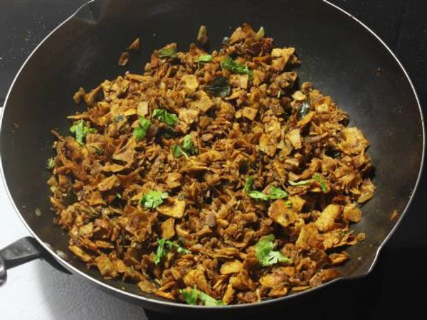 Kothuporotta Beef