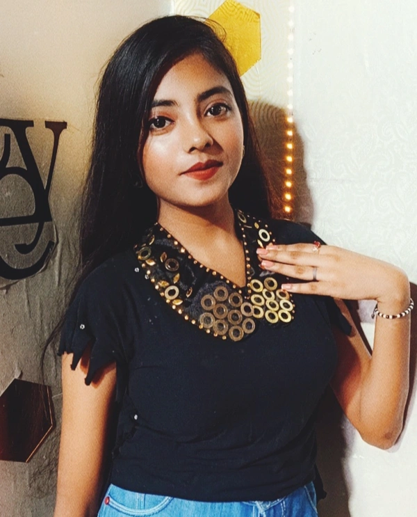 Dazzling Gold and black Peter Pan Detachable Fashion Luxury collar